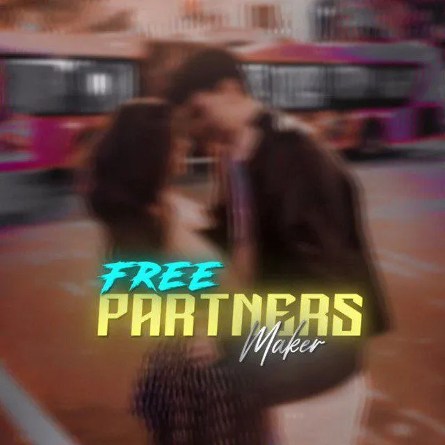 Free Partners Maker