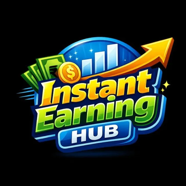 Instant Earnings Hub